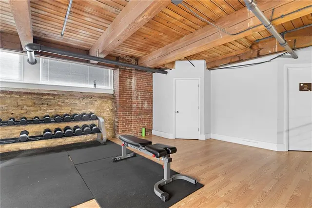 $200,000 | 308 West 8th Street, Unit 201, Kansas City, MO 64105