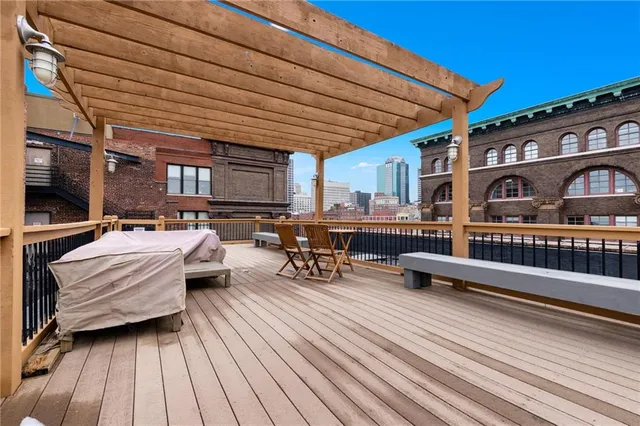 $200,000 | 308 West 8th Street, Unit 201, Kansas City, MO 64105