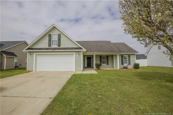 $290,000 | 196 Lochwood Drive, Raeford, NC 28376