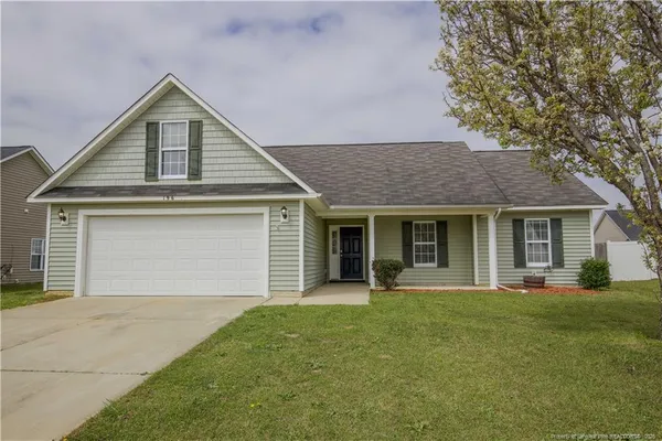 $290,000 | 196 Lochwood Drive, Raeford, NC 28376