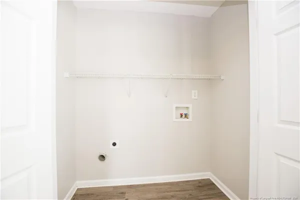 $290,000 | 196 Lochwood Drive, Raeford, NC 28376