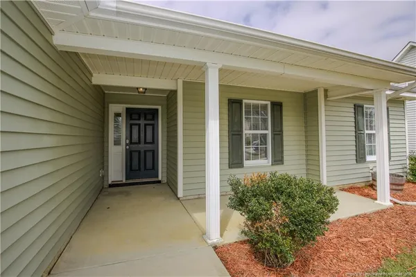 $290,000 | 196 Lochwood Drive, Raeford, NC 28376
