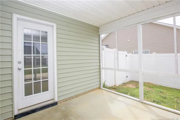 $290,000 | 196 Lochwood Drive, Raeford, NC 28376