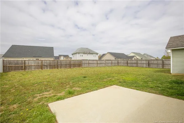 $290,000 | 196 Lochwood Drive, Raeford, NC 28376