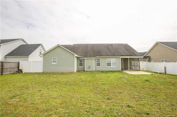 $290,000 | 196 Lochwood Drive, Raeford, NC 28376