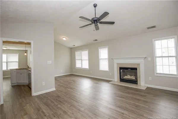 $290,000 | 196 Lochwood Drive, Raeford, NC 28376