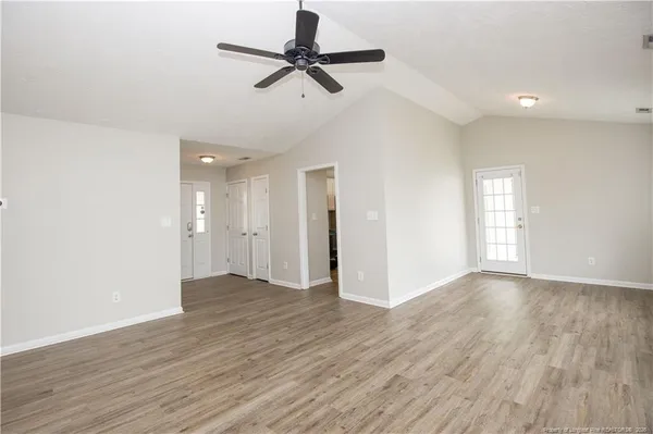 $290,000 | 196 Lochwood Drive, Raeford, NC 28376