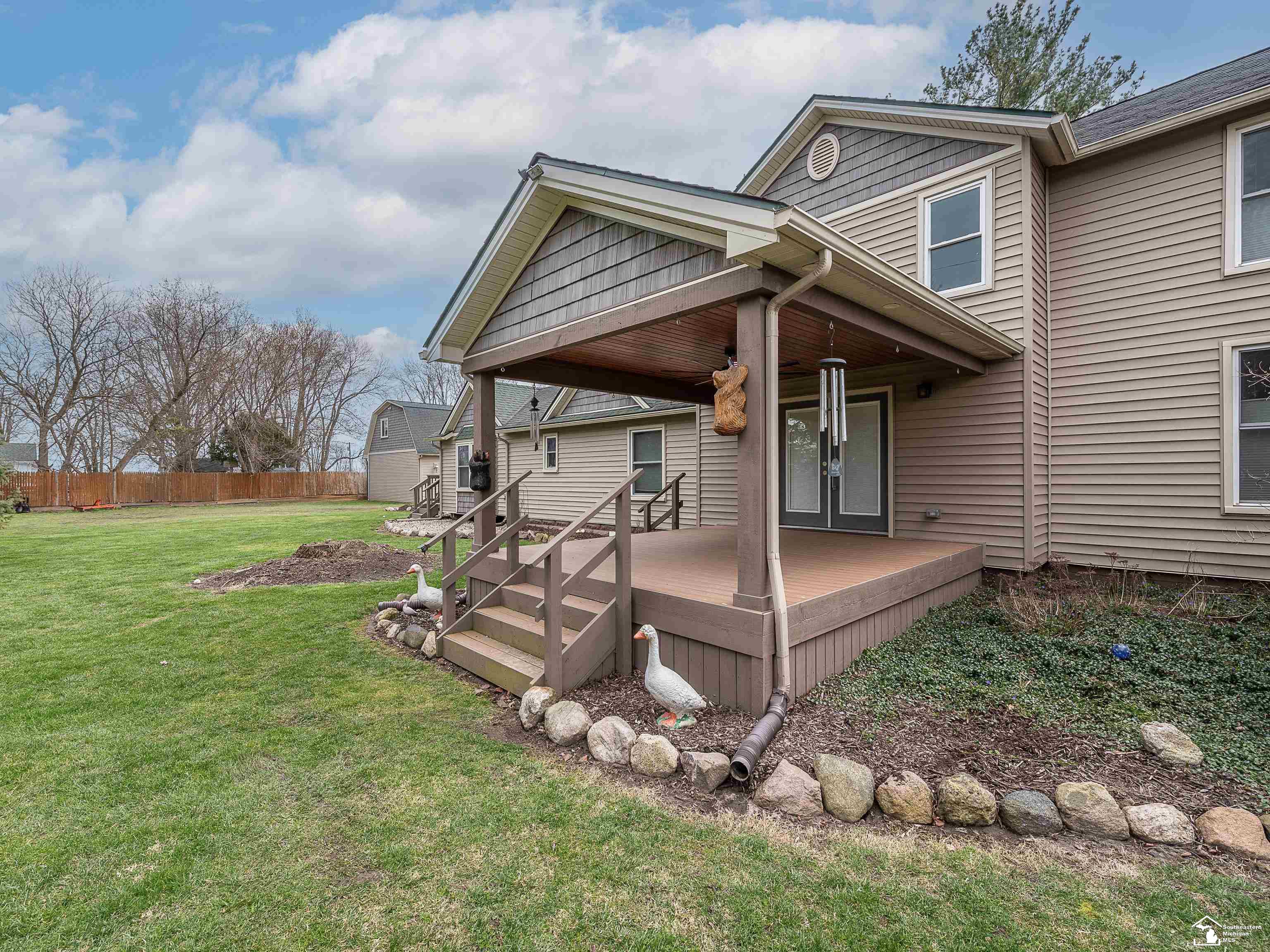 10080 Dundee Azalia Road Maybee, MI 48159 - Photo 1 of 51