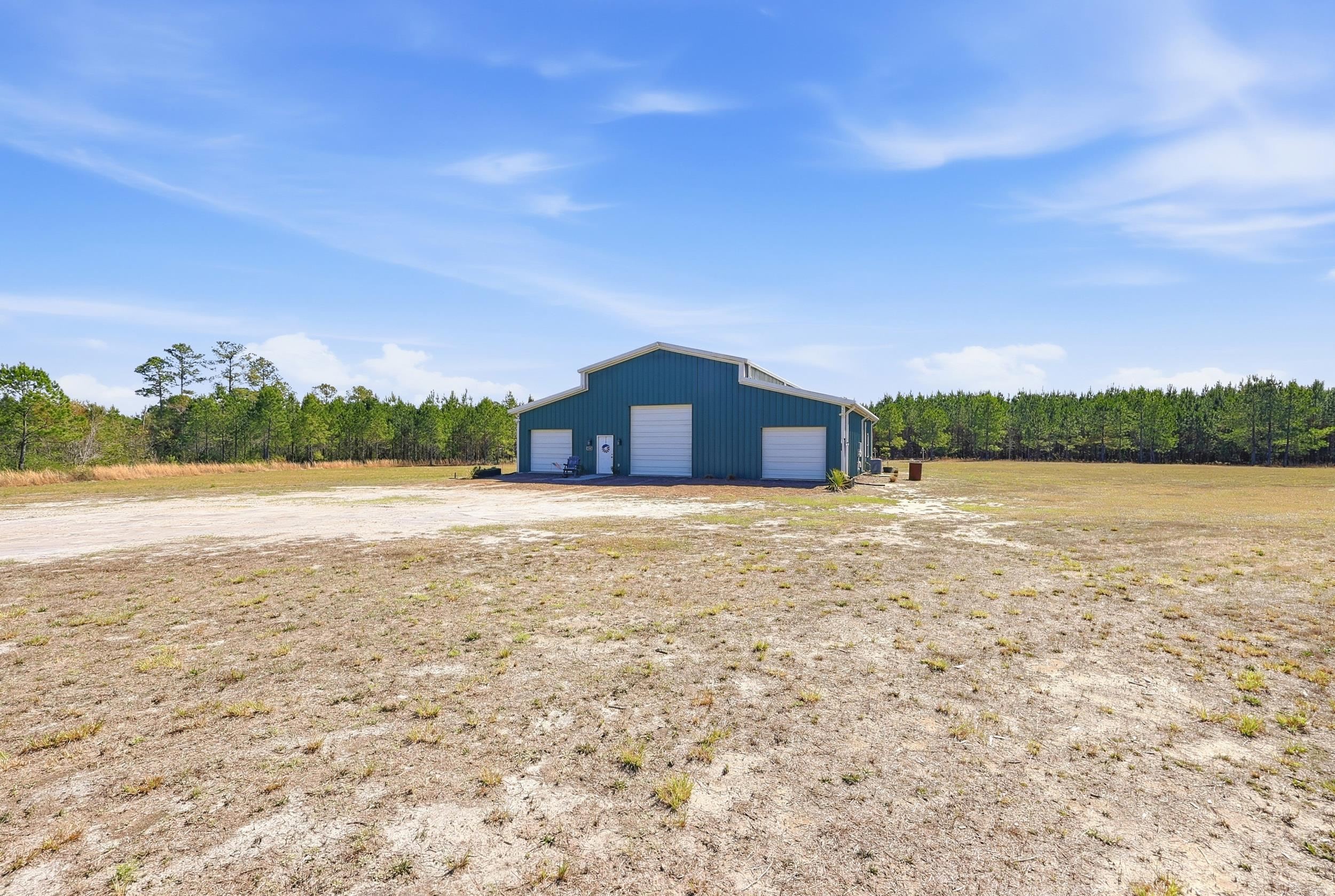 7299 Cartrette Road Aynor, SC 29511 - Photo 41 of 52