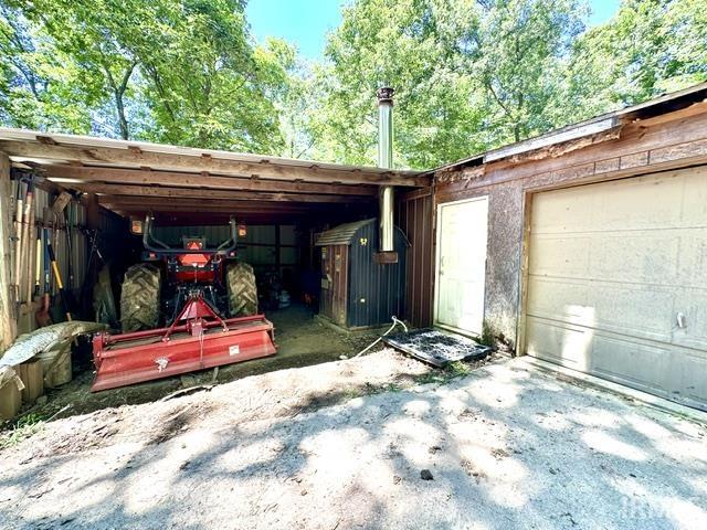 1147 Spencer Pike Road Springville, IN 47462 - Photo 44 of 45
