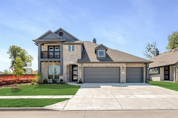 $498,990 | 438 London Drive, Lavon, TX 75166