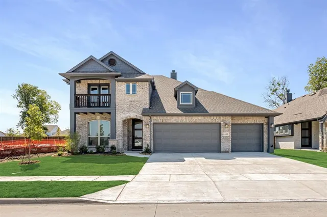 $519,990 | 438 London Drive, Lavon, TX 75166