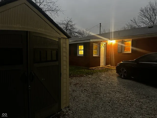 $177,500 | 109 South Range Street, Westport, IN 47283