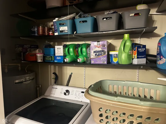 $177,500 | 109 South Range Street, Westport, IN 47283