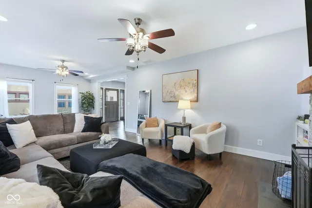 $500,000 | 3106 North Washington Boulevard, Indianapolis, IN 46205