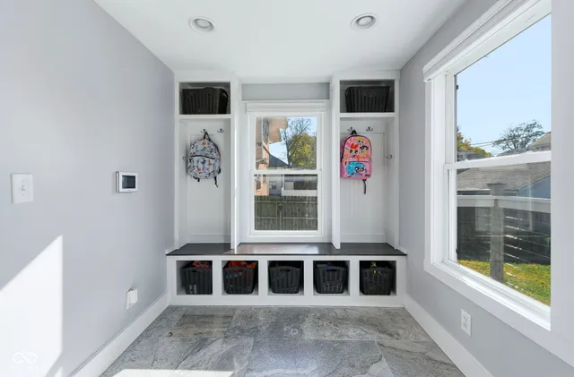 $500,000 | 3106 North Washington Boulevard, Indianapolis, IN 46205