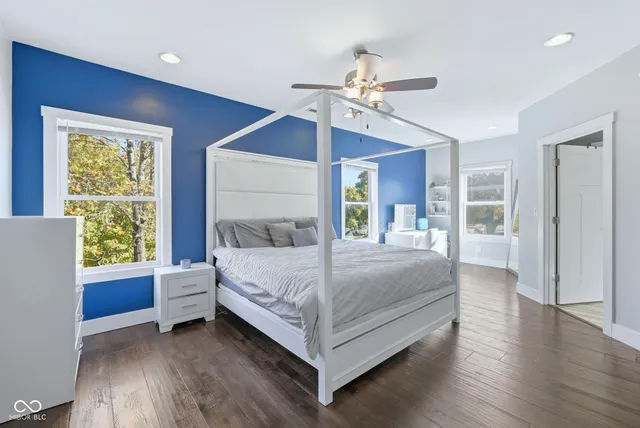 $500,000 | 3106 North Washington Boulevard, Indianapolis, IN 46205