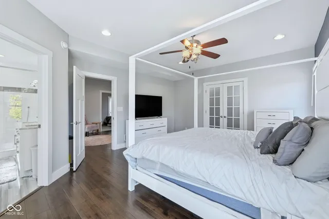 $500,000 | 3106 North Washington Boulevard, Indianapolis, IN 46205