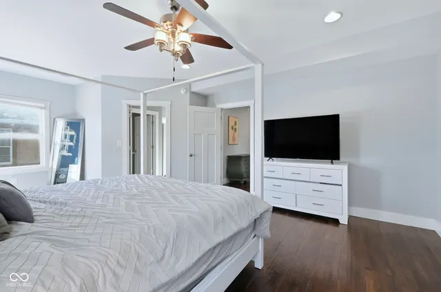 $500,000 | 3106 North Washington Boulevard, Indianapolis, IN 46205