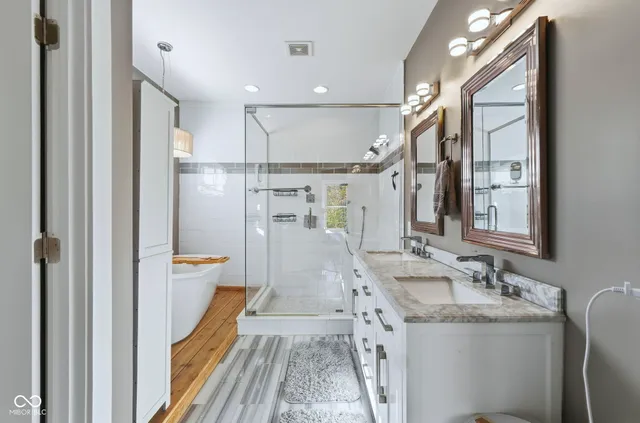 $500,000 | 3106 North Washington Boulevard, Indianapolis, IN 46205