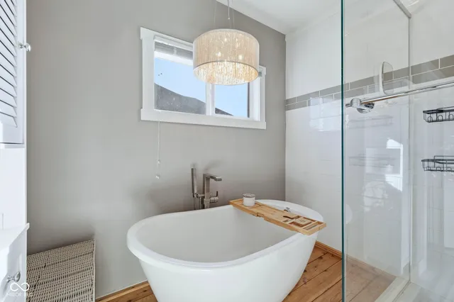 $500,000 | 3106 North Washington Boulevard, Indianapolis, IN 46205