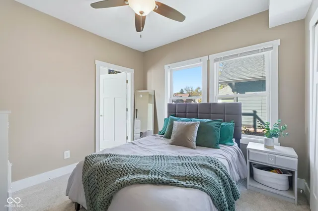 $500,000 | 3106 North Washington Boulevard, Indianapolis, IN 46205