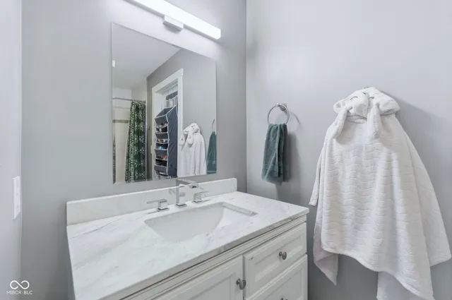 $500,000 | 3106 North Washington Boulevard, Indianapolis, IN 46205