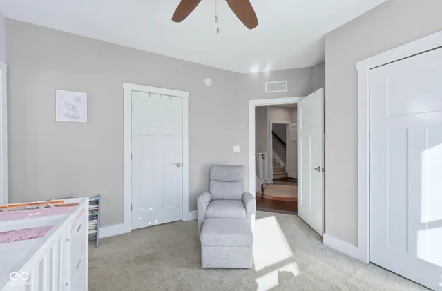 $500,000 | 3106 North Washington Boulevard, Indianapolis, IN 46205