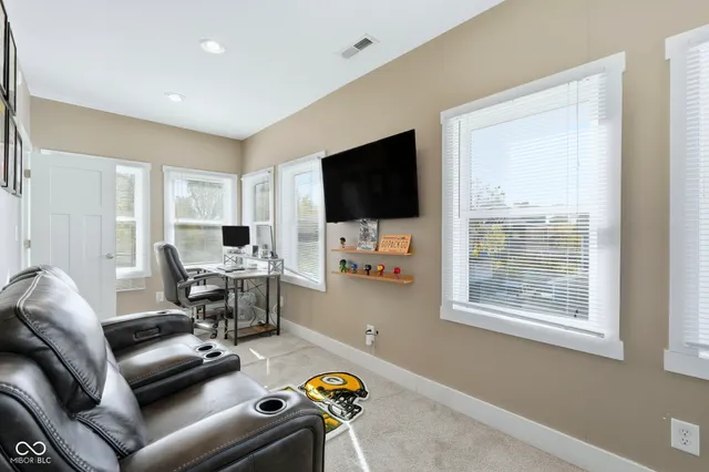 $500,000 | 3106 North Washington Boulevard, Indianapolis, IN 46205