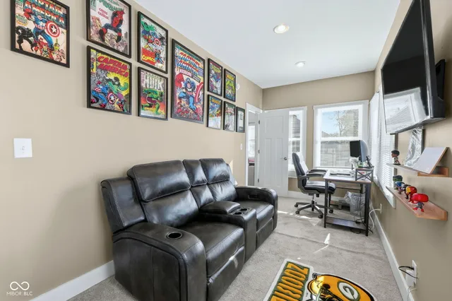 $500,000 | 3106 North Washington Boulevard, Indianapolis, IN 46205