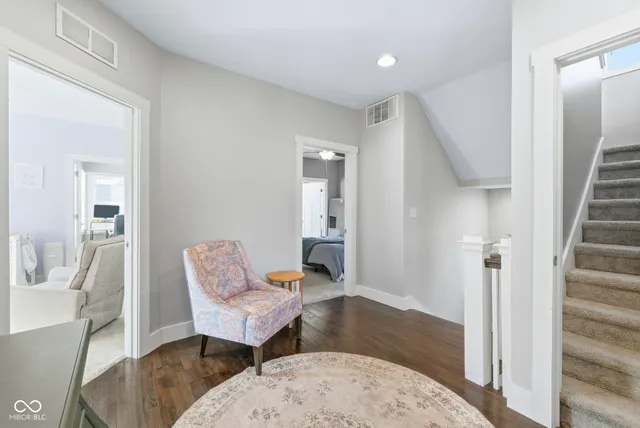 $500,000 | 3106 North Washington Boulevard, Indianapolis, IN 46205