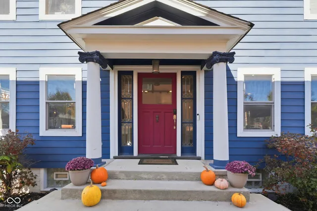 $500,000 | 3106 North Washington Boulevard, Indianapolis, IN 46205