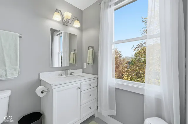 $500,000 | 3106 North Washington Boulevard, Indianapolis, IN 46205