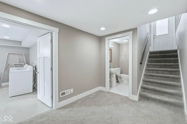 $500,000 | 3106 North Washington Boulevard, Indianapolis, IN 46205