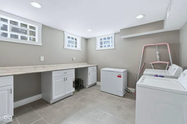 $500,000 | 3106 North Washington Boulevard, Indianapolis, IN 46205