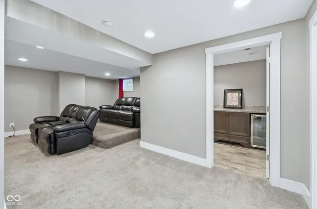 $500,000 | 3106 North Washington Boulevard, Indianapolis, IN 46205