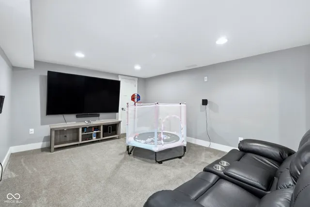 $500,000 | 3106 North Washington Boulevard, Indianapolis, IN 46205