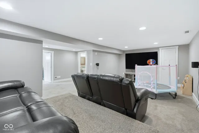 $500,000 | 3106 North Washington Boulevard, Indianapolis, IN 46205