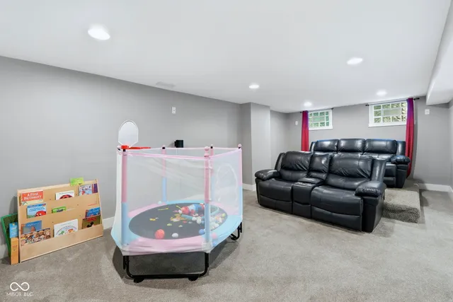 $500,000 | 3106 North Washington Boulevard, Indianapolis, IN 46205