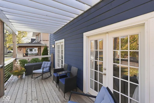 $500,000 | 3106 North Washington Boulevard, Indianapolis, IN 46205