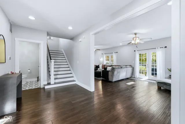 $500,000 | 3106 North Washington Boulevard, Indianapolis, IN 46205