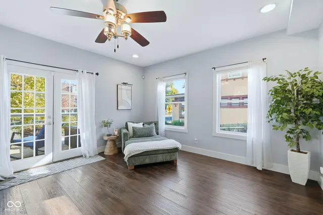 $500,000 | 3106 North Washington Boulevard, Indianapolis, IN 46205