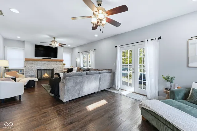 $500,000 | 3106 North Washington Boulevard, Indianapolis, IN 46205