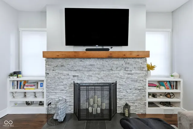 $500,000 | 3106 North Washington Boulevard, Indianapolis, IN 46205