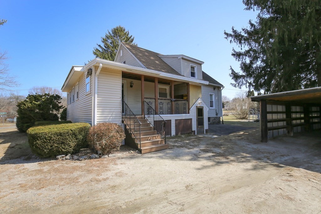 40 Dodge Hill Road Sutton, MA 01590 - Photo 38 of 42