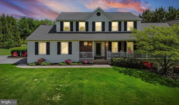 $825,000 | 4465 Monument Drive, Sykesville, MD 21784
