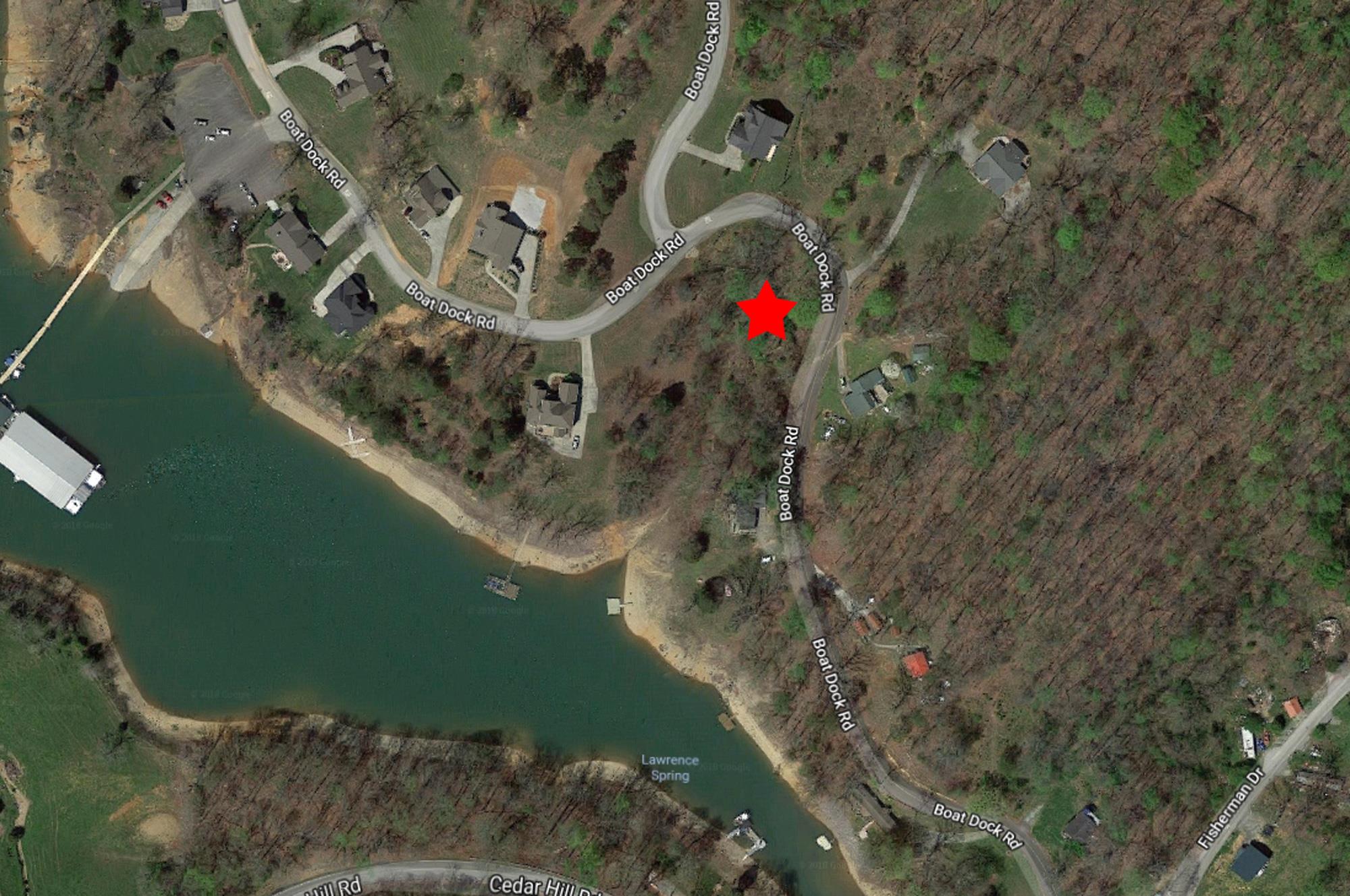 2273 Boat Dock Road Talbott, TN 37877 - Photo 1 of 9