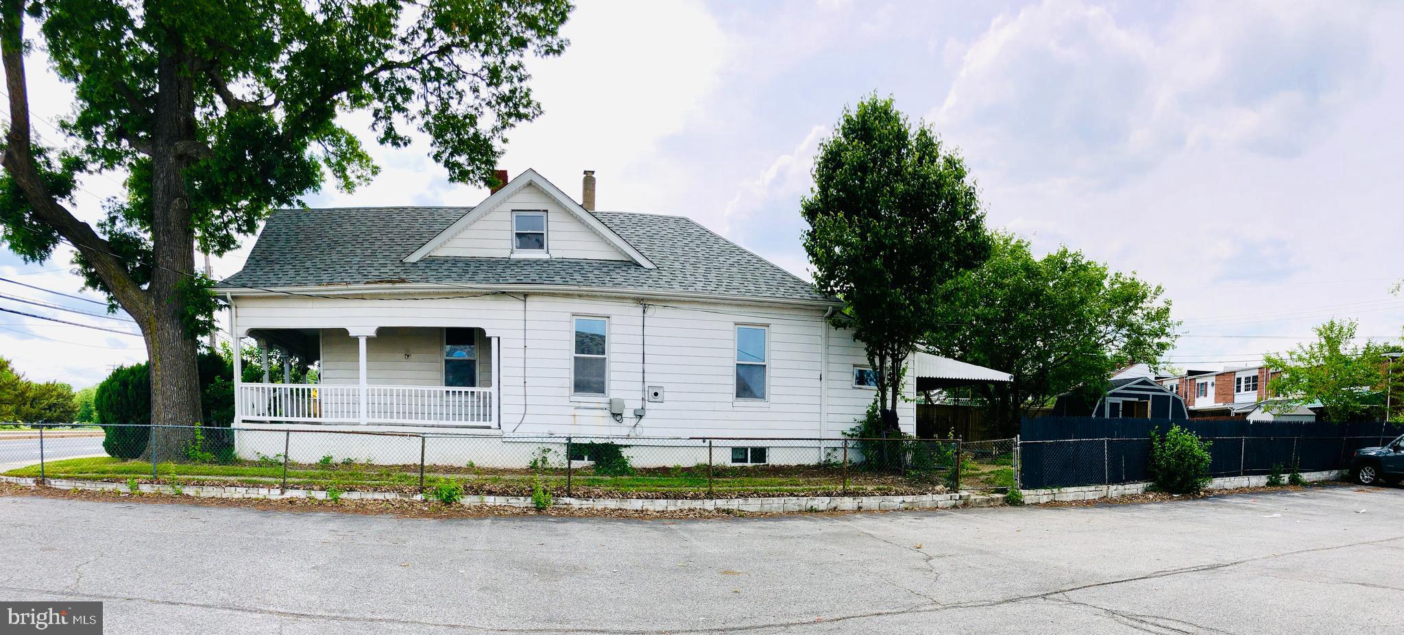 7826 Eastern Avenue Baltimore, MD 21224 - Photo 2 of 4