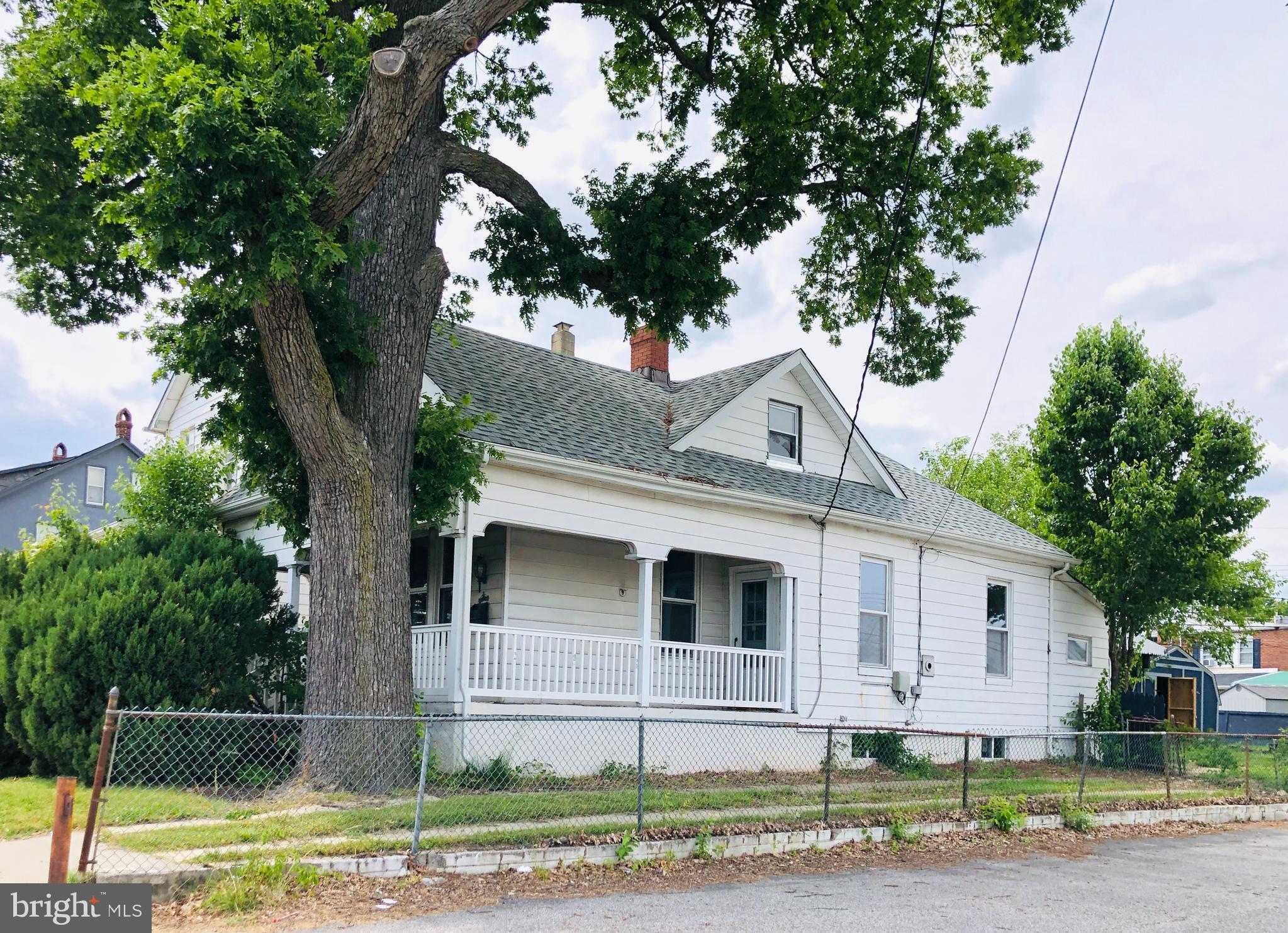 7826 Eastern Avenue Baltimore, MD 21224 - Photo 3 of 4