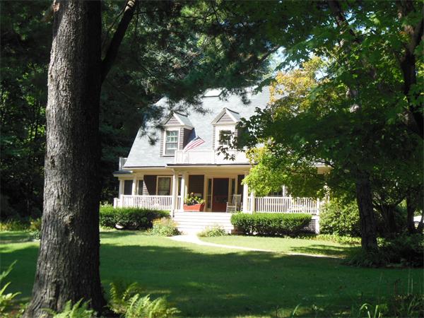 9 Audubon Road Lexington, MA 02421 - Photo 1 of 13